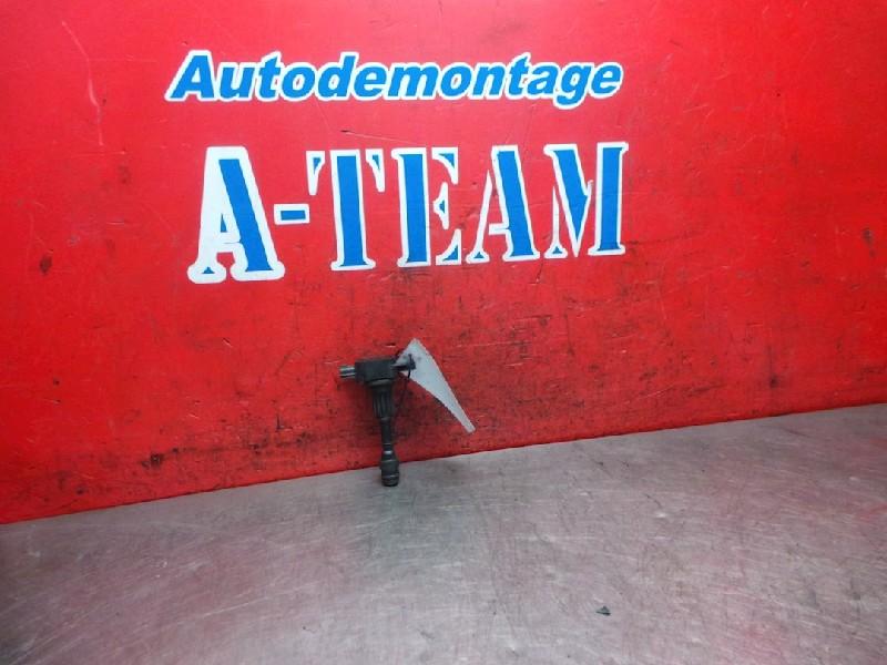 BOBINE D'ALLUMAGE CRAYON Nissan Micra (K12) (22448AX001), Utilisé, Nissan