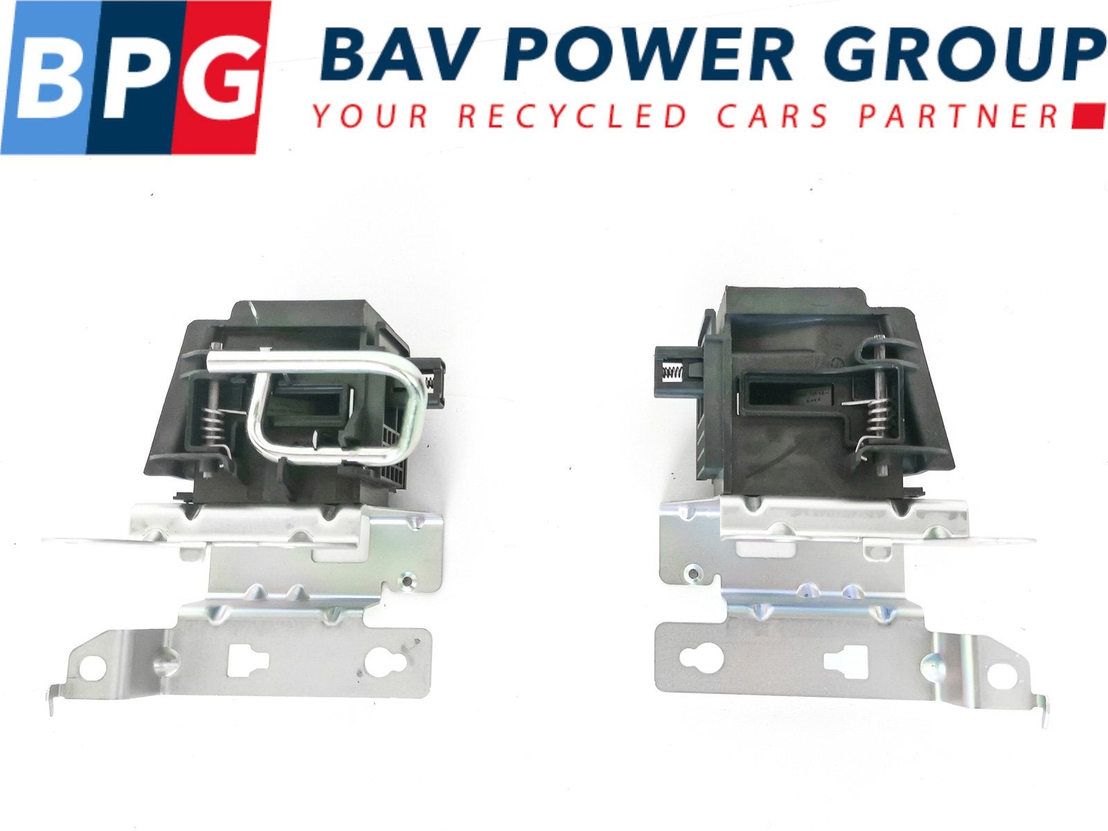 SUPPORT AFDEKSCHERM GROEF BMW X5 (G05) (51477438267), Utilisé, BMW, Petuelring 130
80809  München, DE, Bayerische Motoren Werke AG