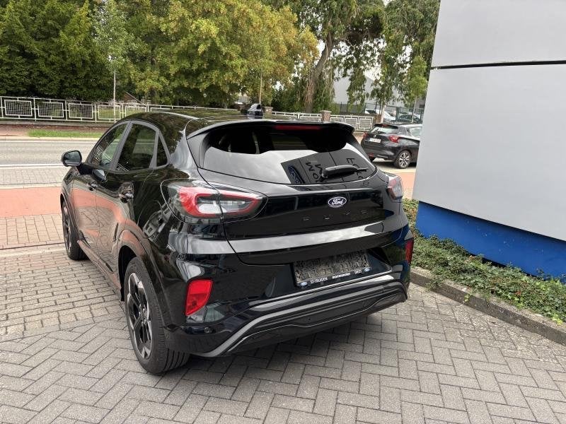 Ford Puma ST-LINE X MHEV Ecoboost 125PK AUT OC3834 *15091*, Auto's, Automaat, https://public.car-pass.be/vhr/23c55dfd-cfe4-4ab0-8e6b-59dac75e450b