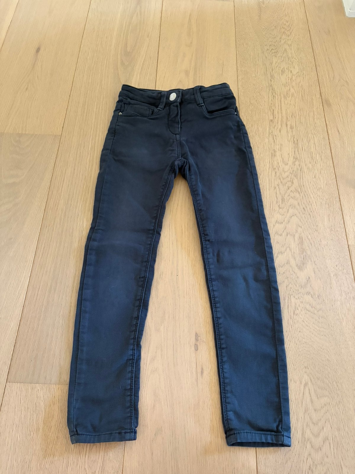 Broek jbc maat 122, Kinderen en Baby's, Kinderkleding | Maat 122, Ophalen of Verzenden, Zo goed als nieuw, Jongen, Broek