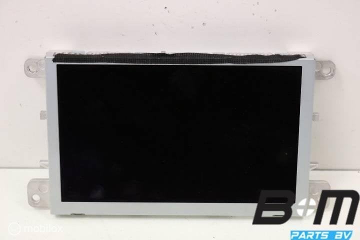 Beeldscherm MMI 3G Plus Audi A5 / Q5 / A4 8K 8R0919604, Utilisé