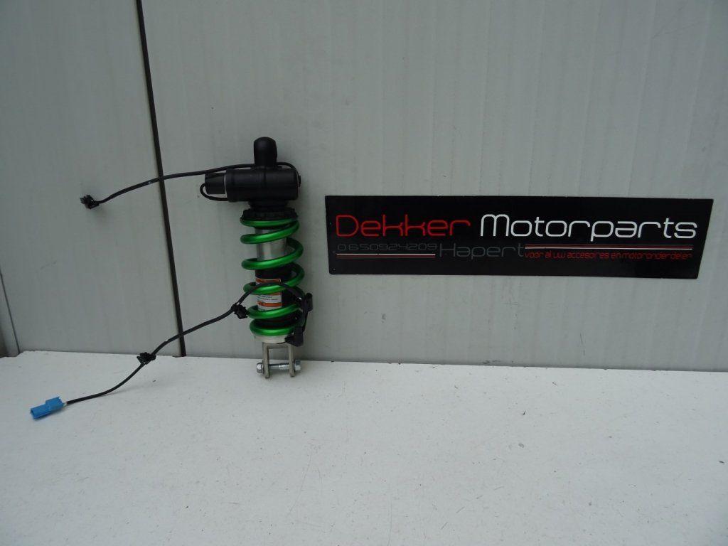 Elektronische Showa Achter Schokbreker Kawasaki Z H2 SE 2023, -, -, Nieuw, Ophalen of Verzenden