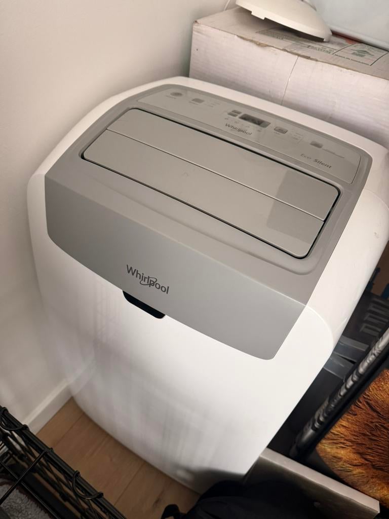 Whirlpool Airco PACW29COL, Ophalen of Verzenden