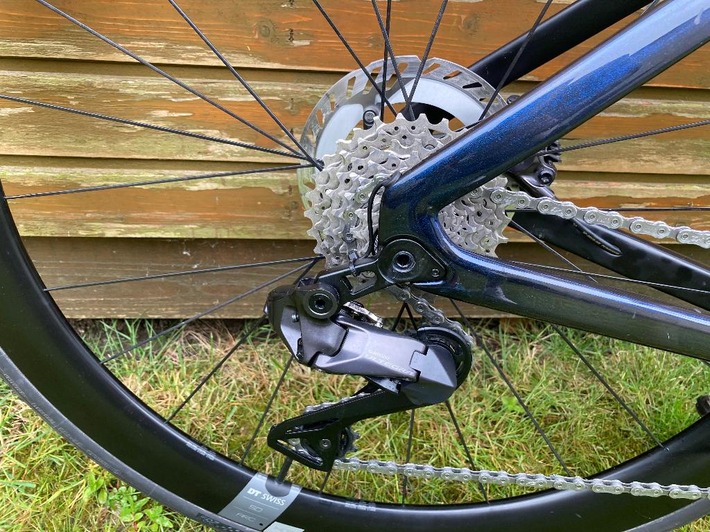 Stevens arcalis, Fietsen en Brommers, Ophalen, Nieuw
