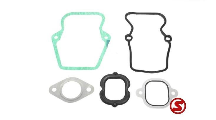 Joint du culasse Mercedes OM457, Utilisé, Mercedes-Benz, Moteur et Accessoires