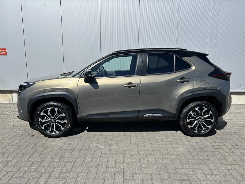 Toyota Yaris Cross 1.5 Dynamic Plus, Achat, Euro 6, Entreprise, 116 ch