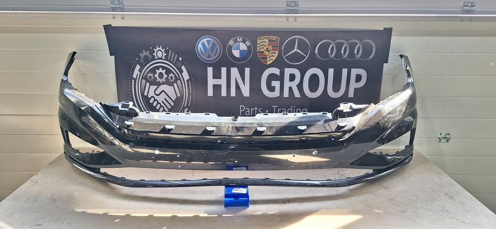 Volkswagen Passat B8 3G Facelift Voorbumper 3G0807221E, -, Utilisé, -, Avant