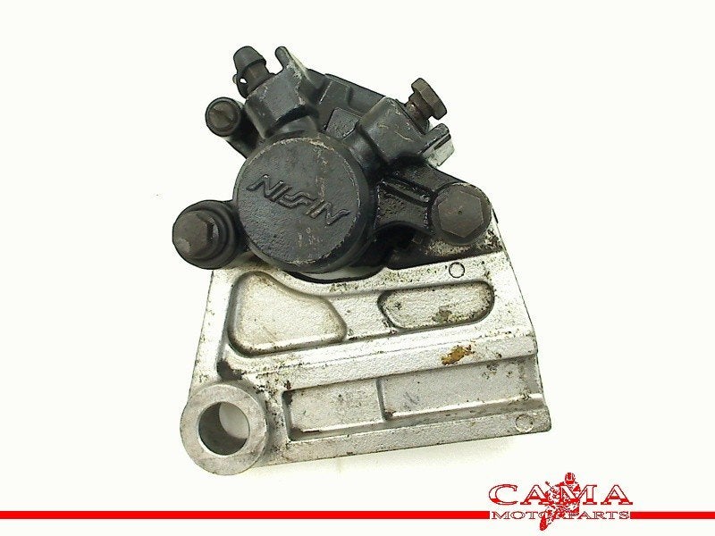 ETRIER DE FREIN ARRIÈRE Daytona 995 1999-2001 (955i), Dhr. S. di Majo, Utilisé, Info@cama-motorparts.nl, P.J. Troelstraweg 8 8
3144 CX  MAASSLUIS, NL
