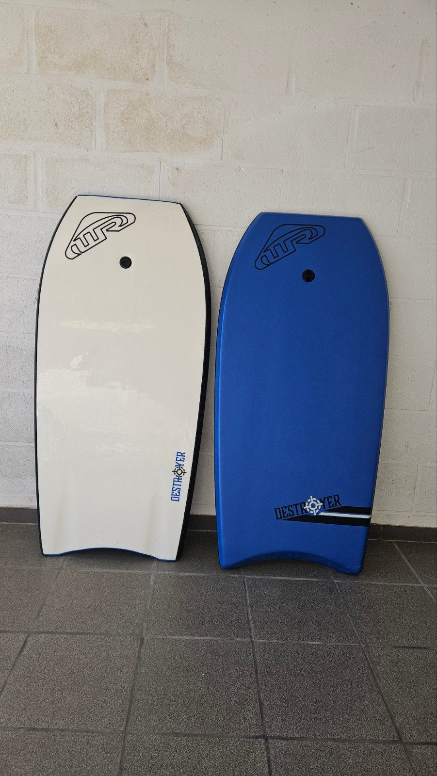 surf plank bodyboard, Watersport en Boten, Ophalen, Gebruikt, Overige typen