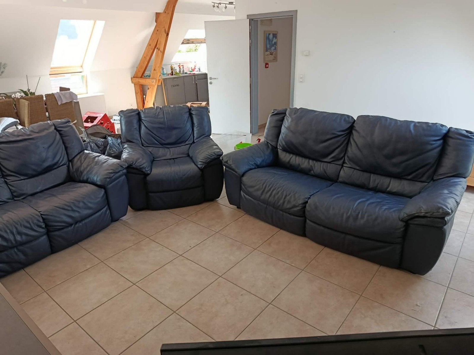 canapé, Maison & Meubles, Canapés | Coins salons complets