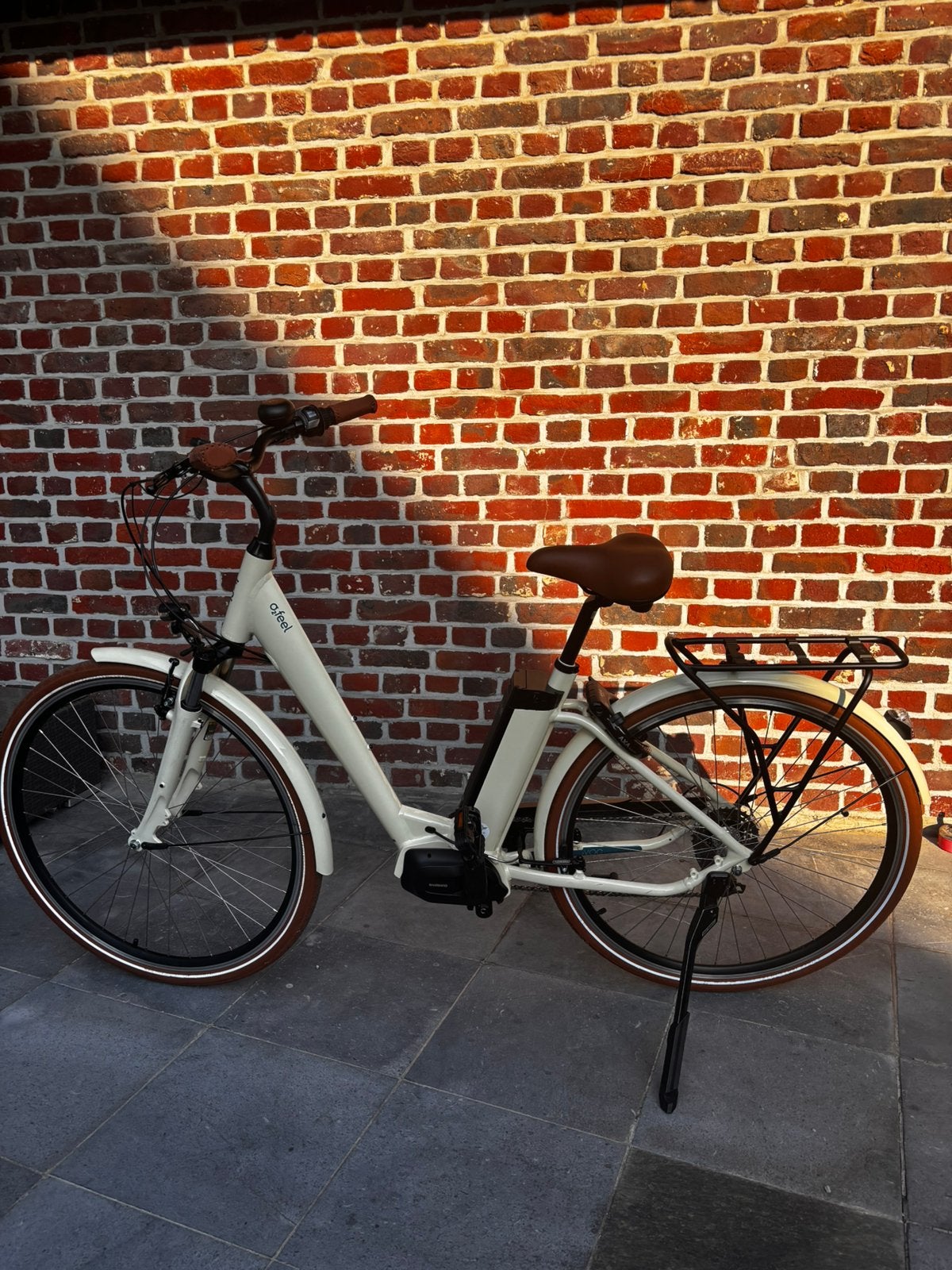 Splinternieuwe electrische fiets - 0km, Fietsen en Brommers, Elektrische fietsen, Nieuw, 47 tot 51 cm, 50 km per accu of meer