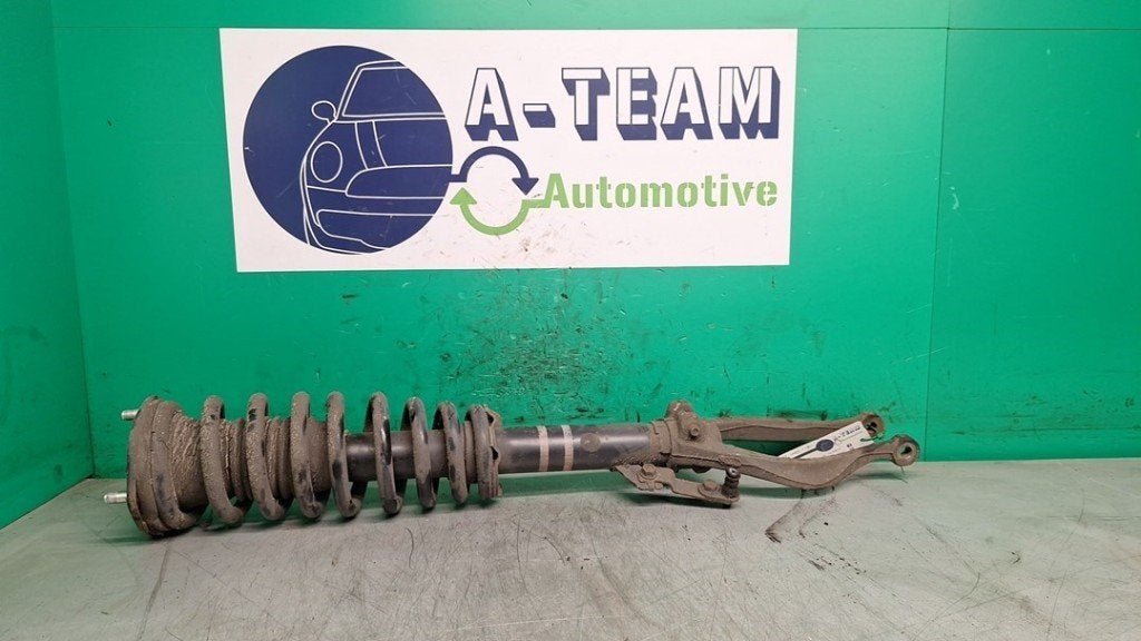 SCHOKBREKER LINKS VOOR Mazda 6 SportBreak (GH19 / GHA9), Hitdorfer Straße 73
51371  Leverkusen, DE, Gebruikt, Mazda, Info@mazda.de