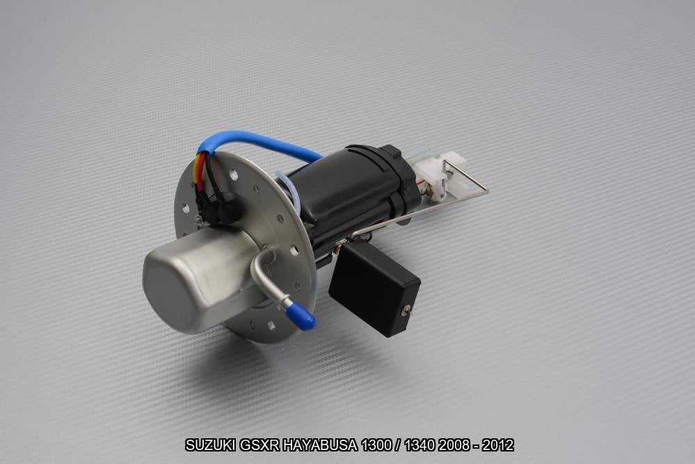 Pompe à essence SUZUKI GSXR HAYABUSA 1300 / 1340 2008 - 2012, Enlèvement ou Envoi, Neuf