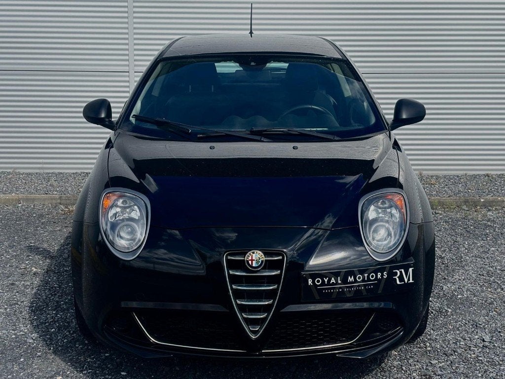 ALFA ROMEO MITO 1.4 IMPRESSION, Autos, Alarme, Achat, Euro 6, https://public.car-pass.be/vhr/e75c08d7-9545-4dfd-a78a-99e95d67bfe4