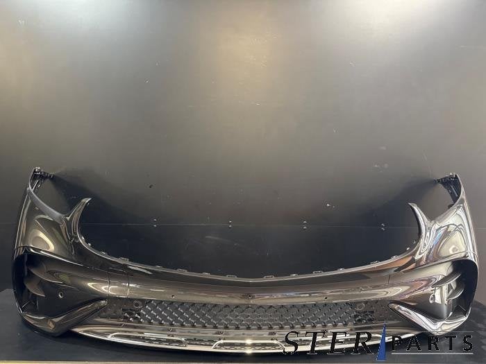 Pare-chocs avant d'un Mercedes GLC-Klasse (9922), 3 mois de garantie, Utilisé, -, -