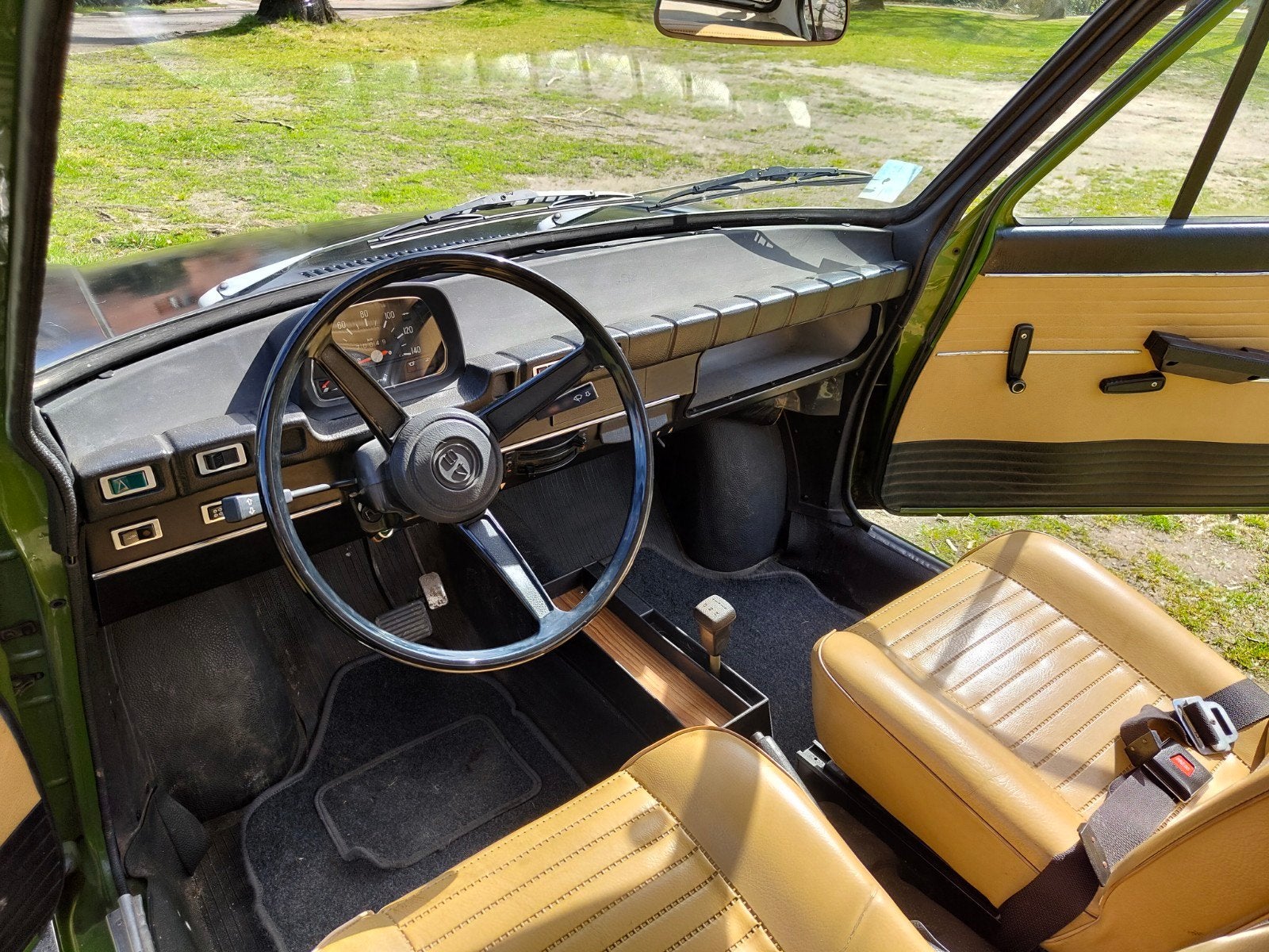 daf 46 te koop, foto 5