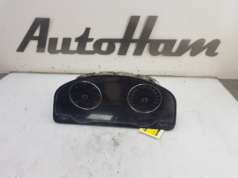 INSTRUMENTS DE BORD Volkswagen Transporter T5, Utilisé, Volkswagen