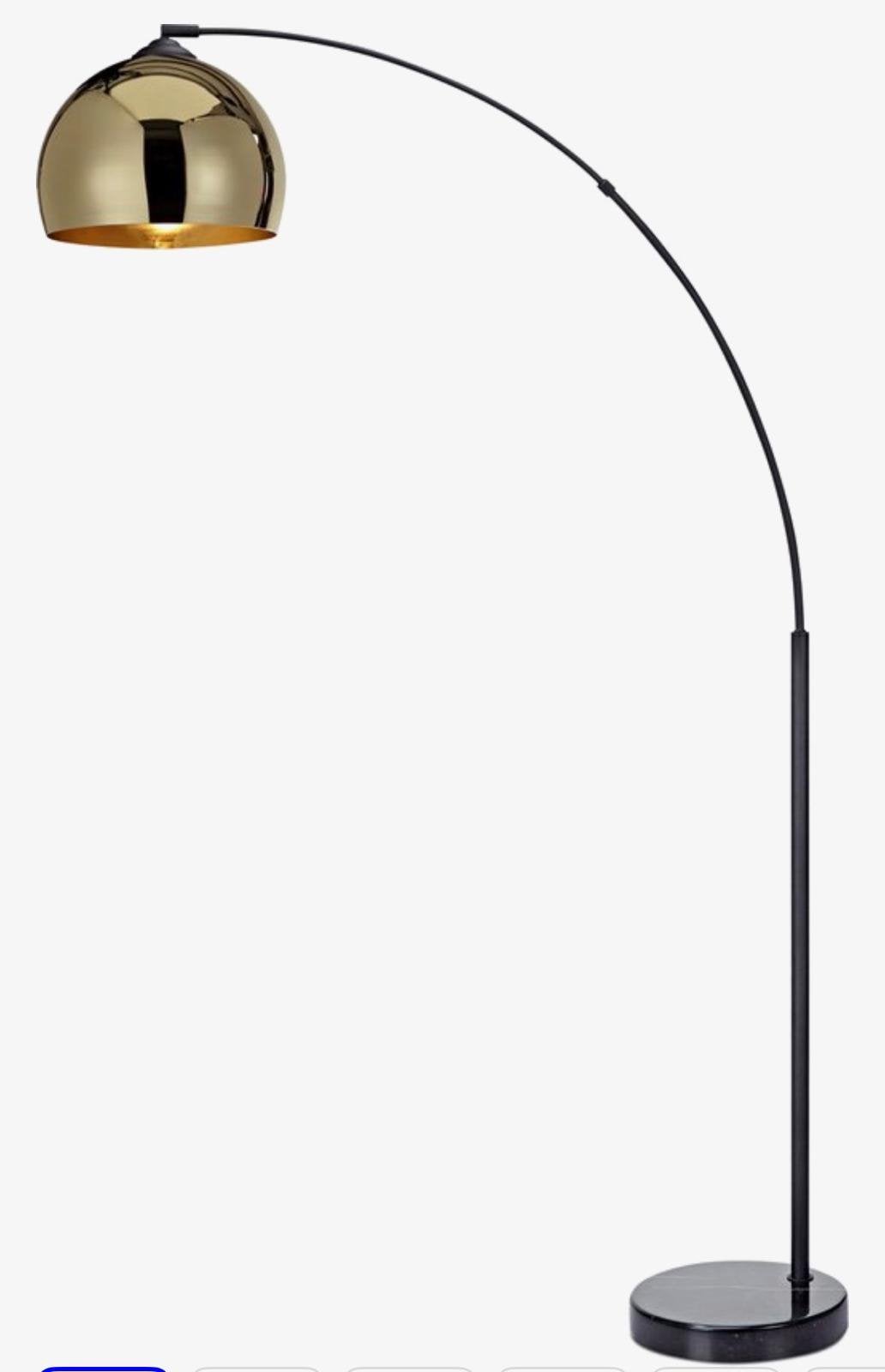 Design booglamp, Ophalen, Nieuw