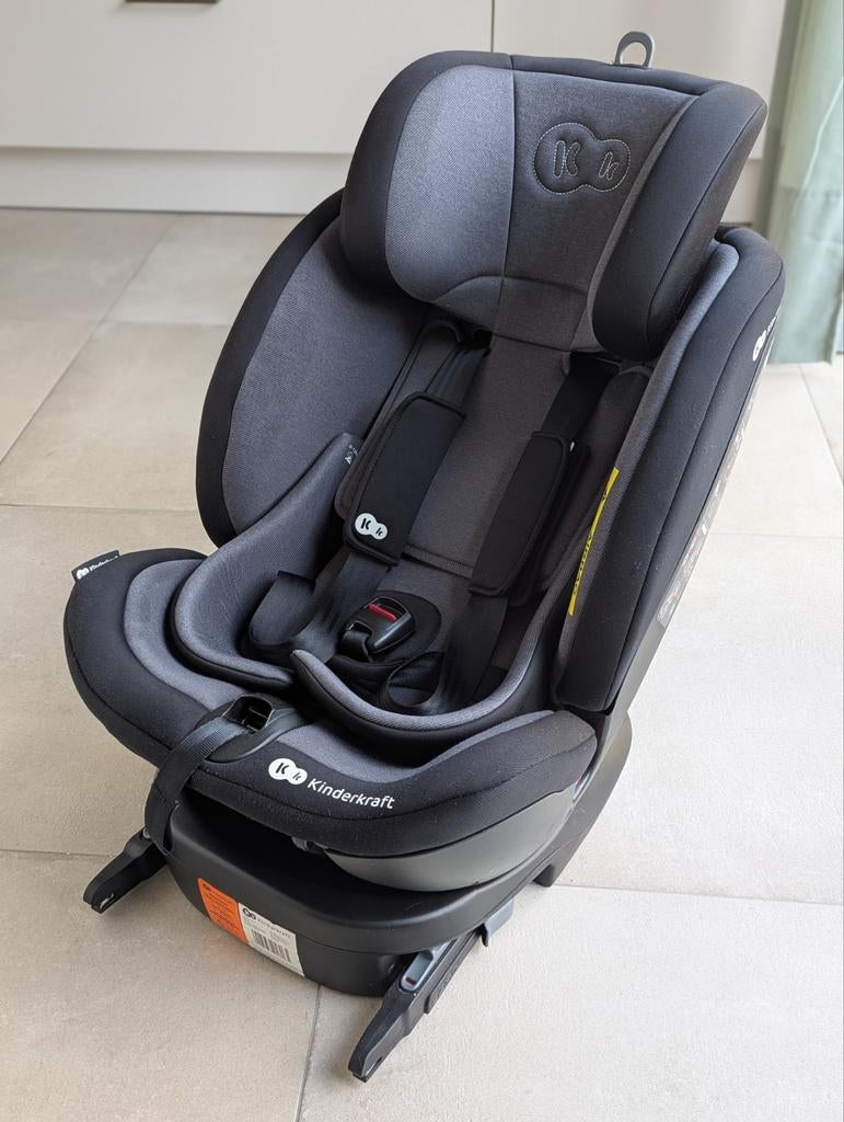 Siège-auto Kinderkraft 0-36kg, Enlèvement
