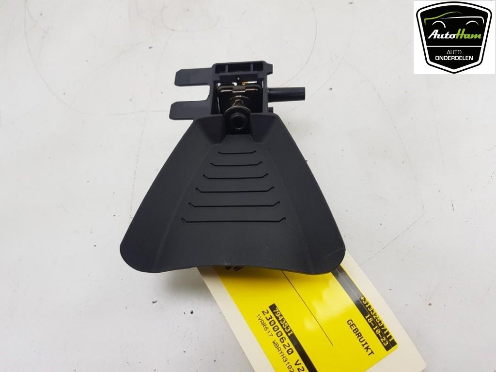 CAMERA AVANT BMW X2 (F39) (|7943531|66517943531|), Autos : Pièces & Accessoires, Utilisé, BMW