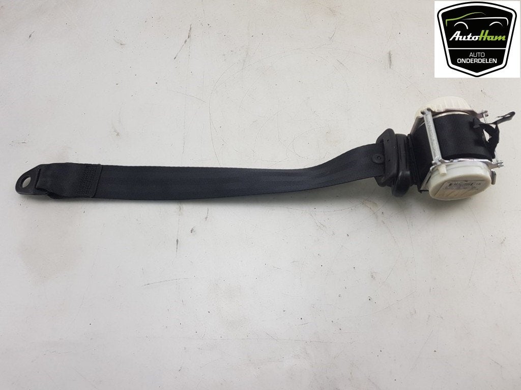 VEILIGHEIDSGORDEL LINKS ACHTER Alfa Romeo Giulietta (940), Auto-onderdelen, Interieur en Bekleding, Dhr. J. Ham, Gebruikt, Administratie@autoham.nl