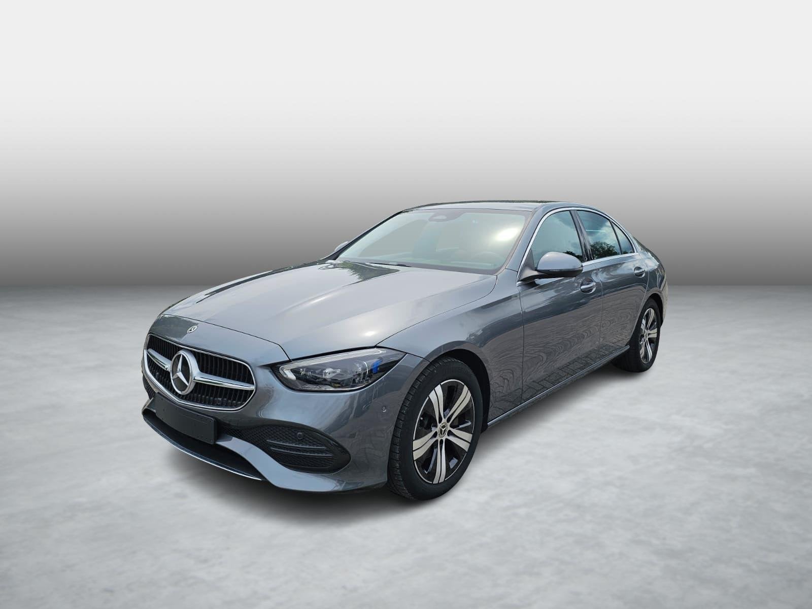 Mercedes-Benz C-Klasse Berline C 180 Business Line, Auto's, Mercedes-Benz, Automaat, 4 deurs, 4 cilinders, https://public.car-pass.be/vhr/b23b80ee-10c7-46af-bbc4-1faa11cb8a52