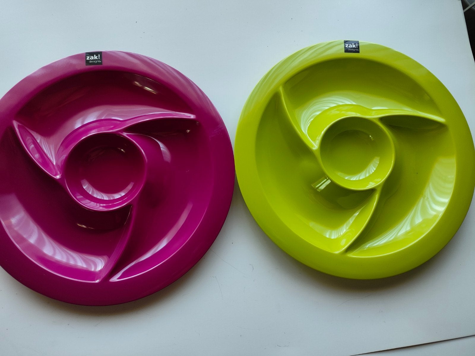 serveerschaal zak!, Huis en Inrichting, Keuken | Tupperware, Ophalen, Nieuw