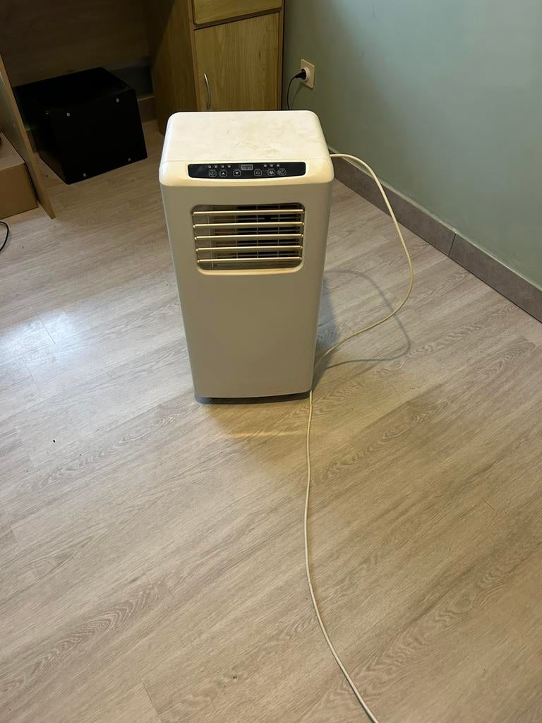 Mobiele airco, Enlèvement, Comme neuf, Climatiseur mobile