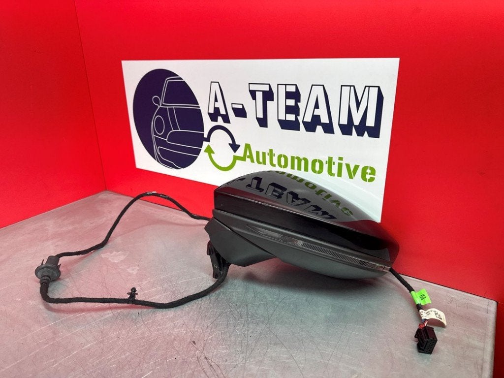 SPIEGEL LINKS Audi A6 (C8) (01-2018/-) (|4K1857409G|), Auto-onderdelen, Info@audi.de, Audi, Audi AG, Gebruikt