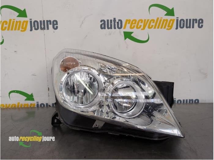 Phare droit d'un Opel Astra, -, -, Opel, 3 mois de garantie