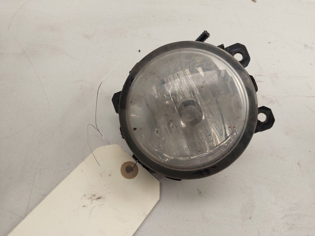 MISTLAMP LINKS VOOR Fiat 500 (312) (01-2007/12-2012), Gebruikt, Valeo, 100, rue de Courcelles
75017  Paris, FR, Fiat