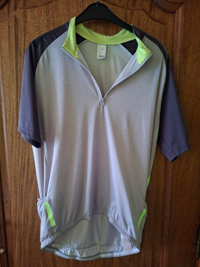 Fiets Shirt, Ophalen, L