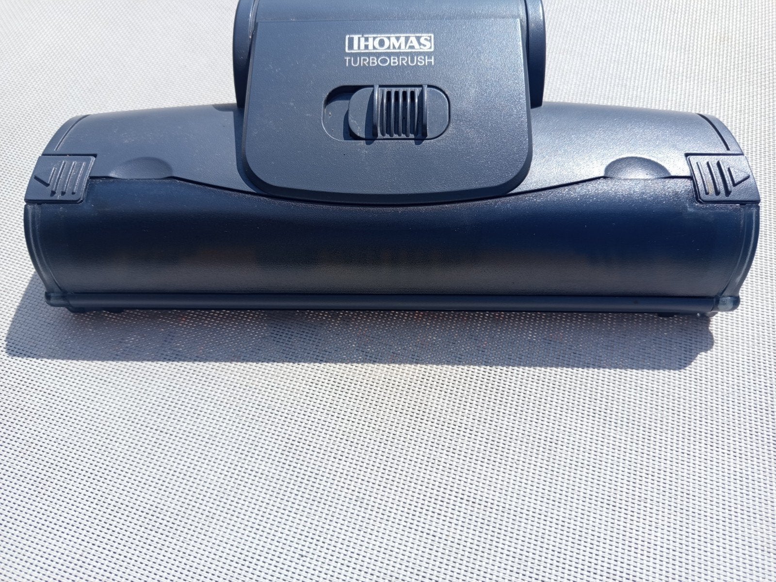 Thomas TurboBrush + accessoire – NIEUW – €45, Elektronische apparatuur, Stofzuigers, Ophalen