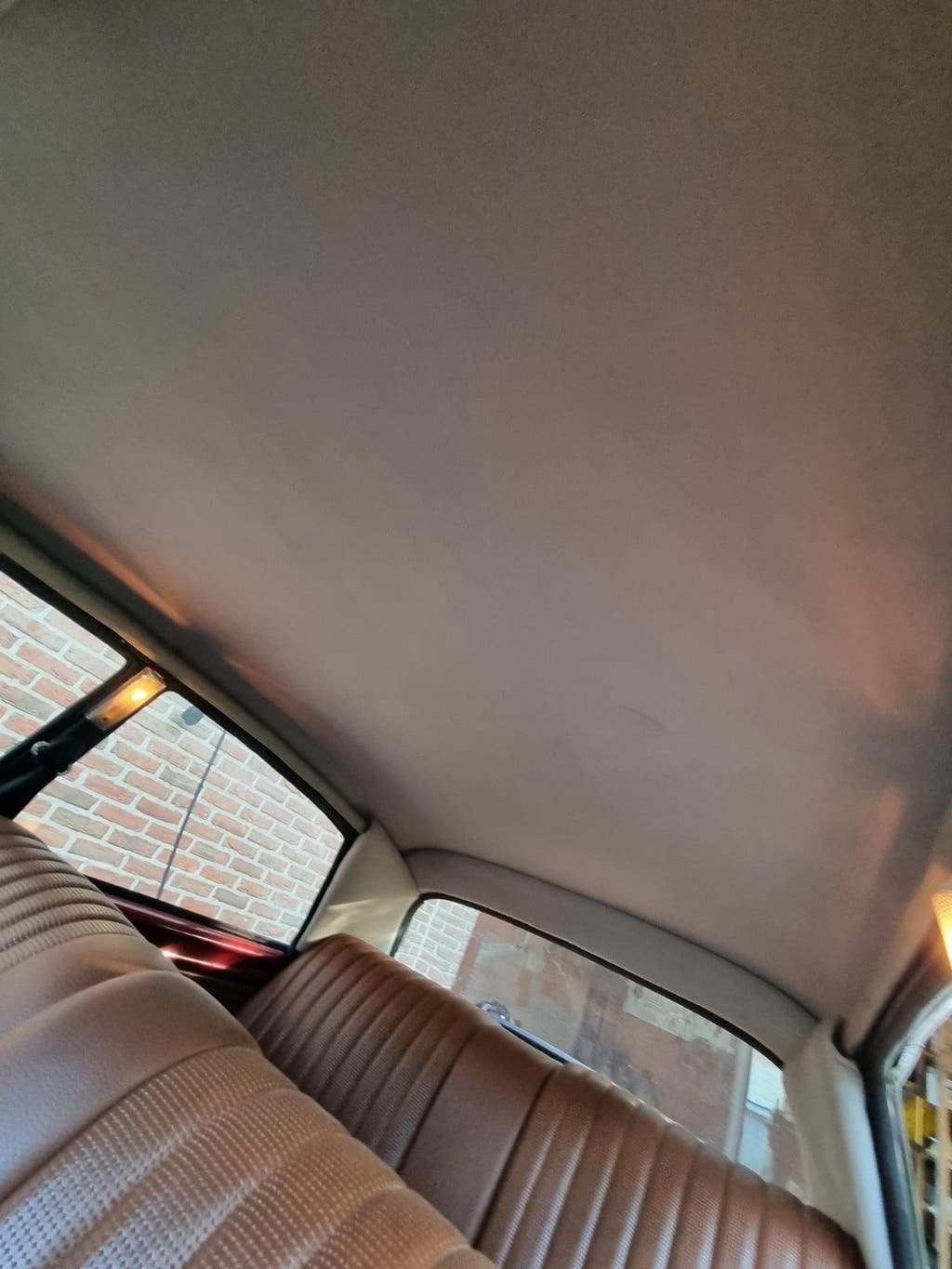 citroën DS, foto 8