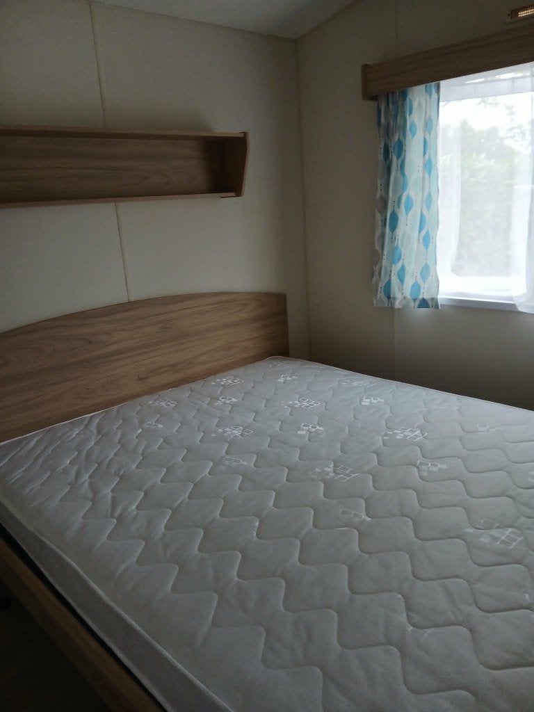 nieuwe matras 1m90 op 1m60, Tot en met 2