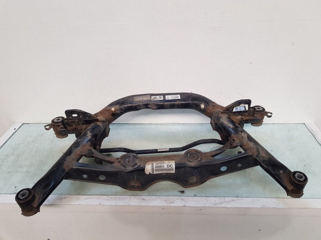 BERCEAU MOTEUR Volkswagen Golf VII (AUA) (|5Q0505235J|), Utilisé, Volkswagen