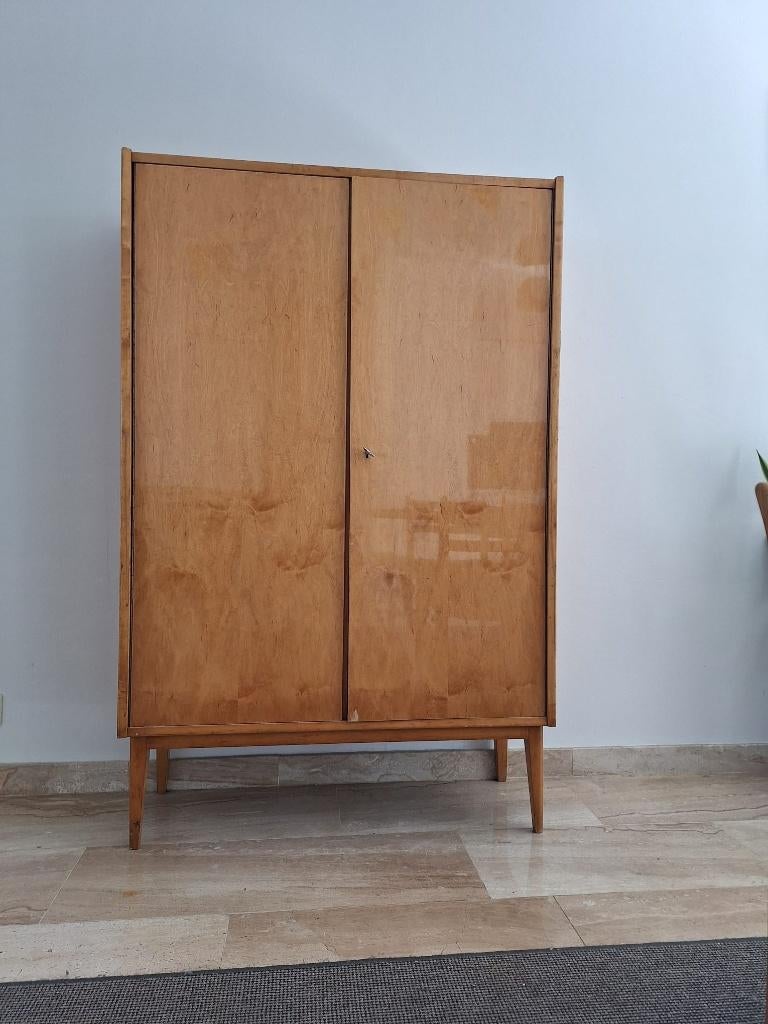 Vintage kastje, Huis en Inrichting, Kasten | Overige, Ophalen, Gebruikt
