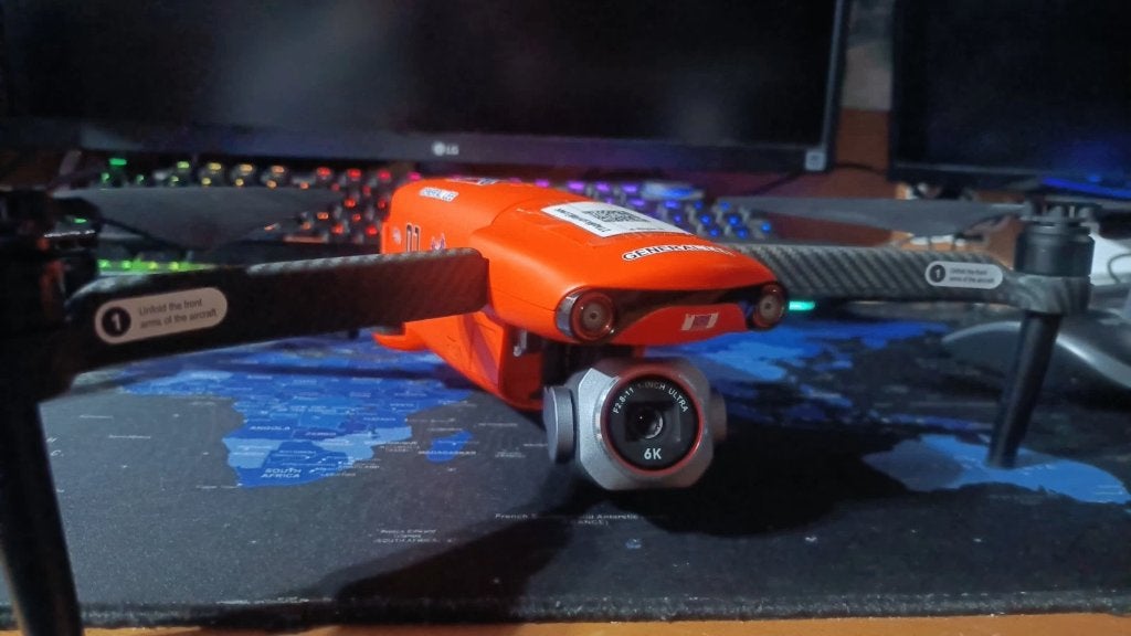Autel Evo Lite+ (C1) Premium, TV, Hi-fi & Vidéo, Drones, Utilisé, Drone avec caméra, Qualité supérieure, Autel, 250 à 900 g, 30 à 45 minutes