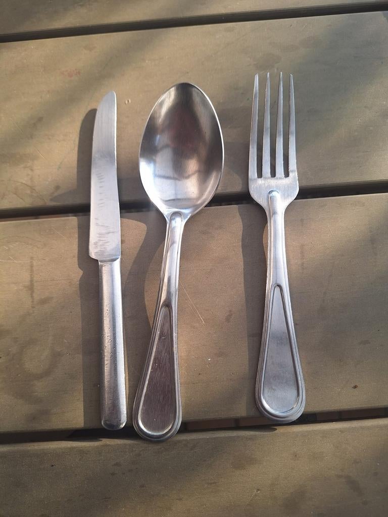 ABL Bestek, Ophalen of Verzenden