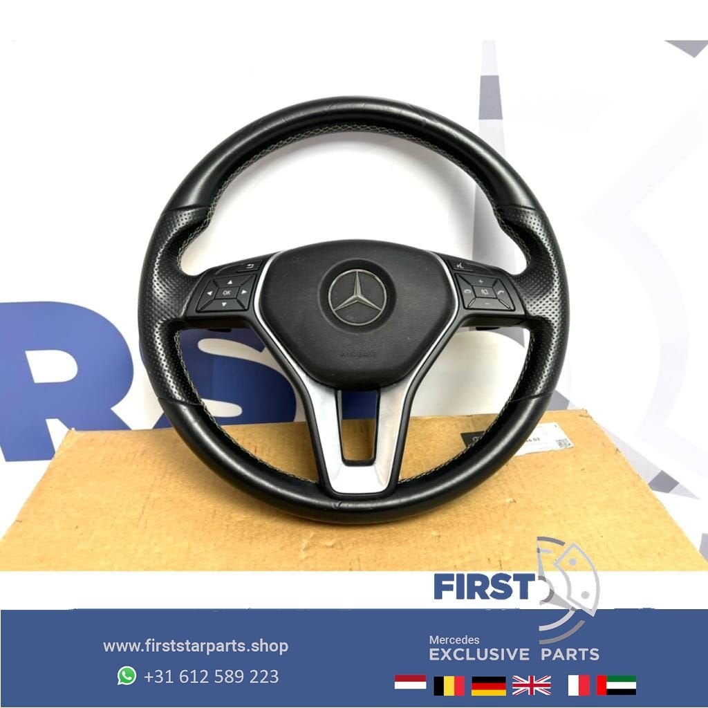 Mercedes Stuur 2012 W176 W246 W117 W204 W207 W212 W213 W156, Utilisé, -, -, Enlèvement ou Envoi