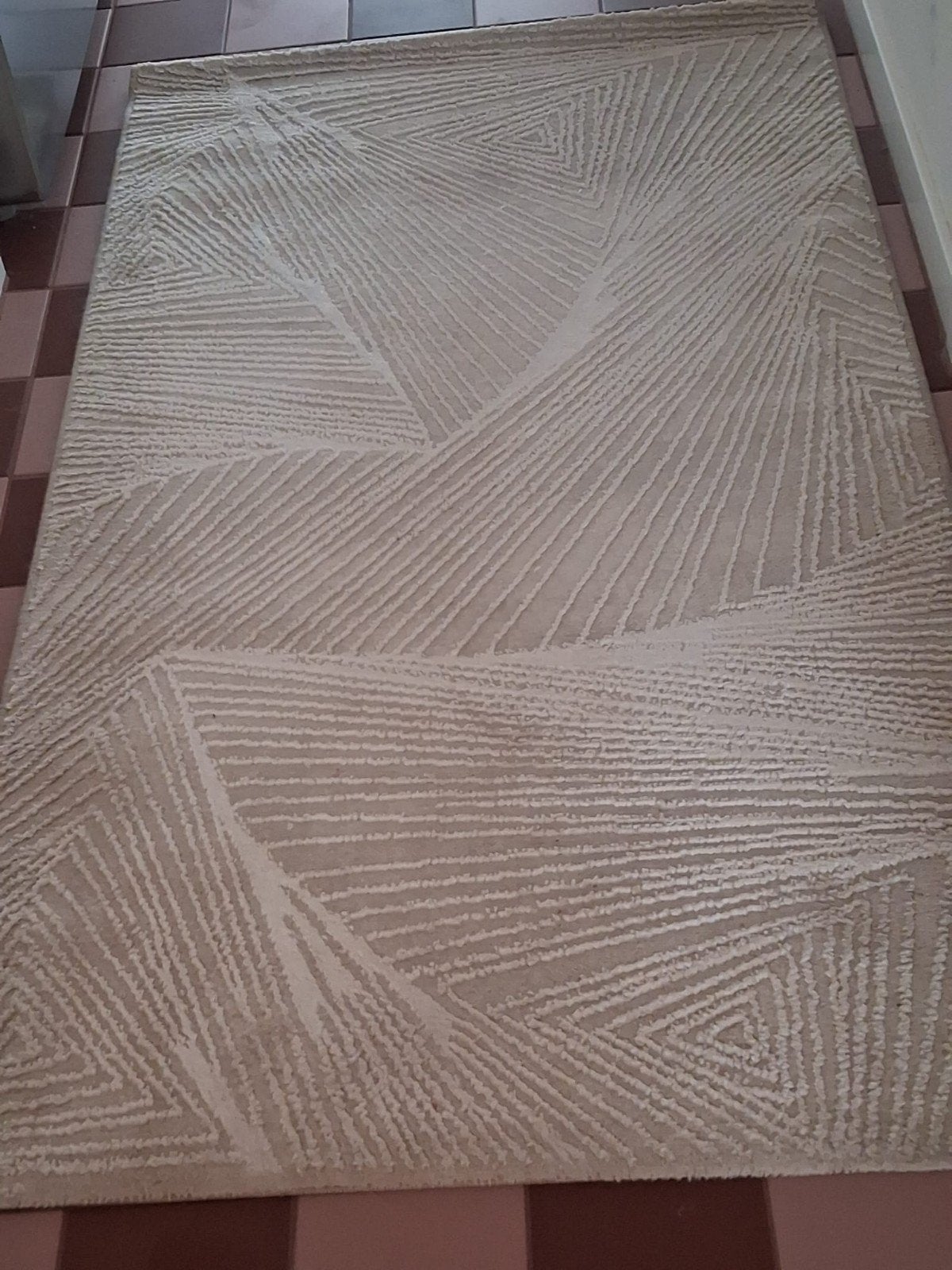 tapis, Maison & Meubles, Enlèvement, 80 cm