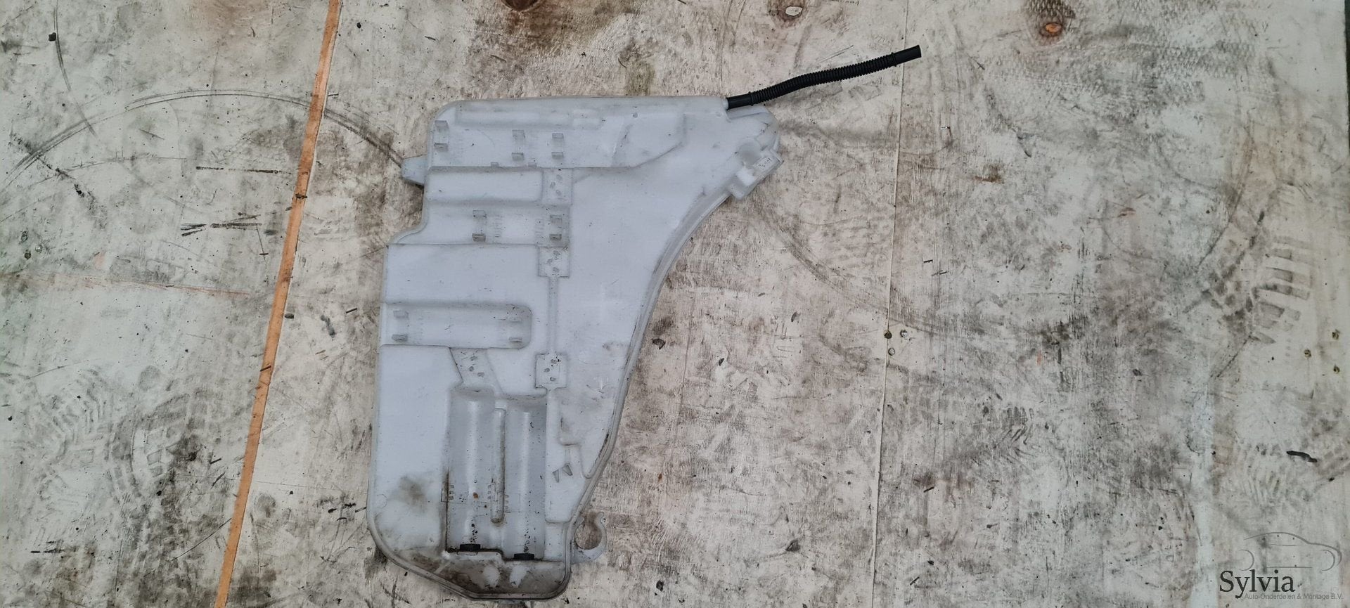 Ruitensproeier reservoir / Sproeiertank BMW 5 serie F11 7269, -, Utilisé, -, -