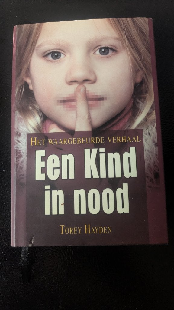Een kind in nood – Torey Hayden | Waargebeurd verhaal, Boeken, Ophalen of Verzenden, Gelezen, Torey Hayden