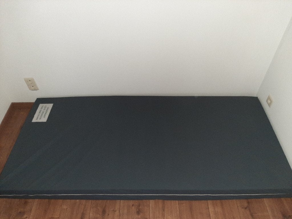 Luxery care matras 195x85x15, Enlèvement