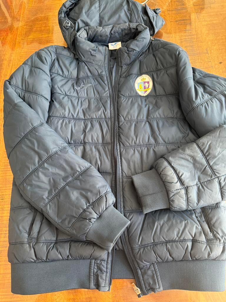 Beerschot jas S, Kleding | Heren, Jassen | Winter, Ophalen, Gedragen, Overige maten