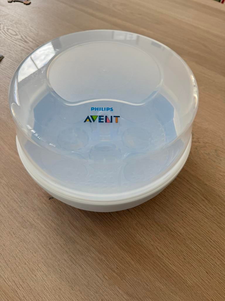 Stérilisateur Avent, Enlèvement ou Envoi, Stérilisateur