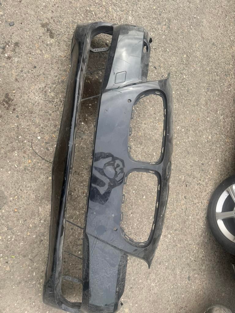 Bmw F10 Voor bulper / pare-chocs, Ophalen of Verzenden, BMW, Bumper