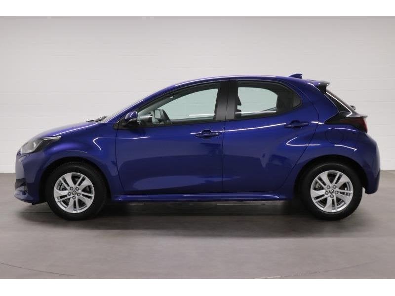 Toyota Yaris 1.5 TNGA HEV CVT Dynamic Toyota Yaris Dynamic 1, Autos, Achat, Euro 6, https://public.car-pass.be/vhr/616bf4a8-874c-459e-9c23-0cf1f658f413