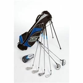 golfset dames, Sport en Fitness, Ophalen, Gebruikt, Set