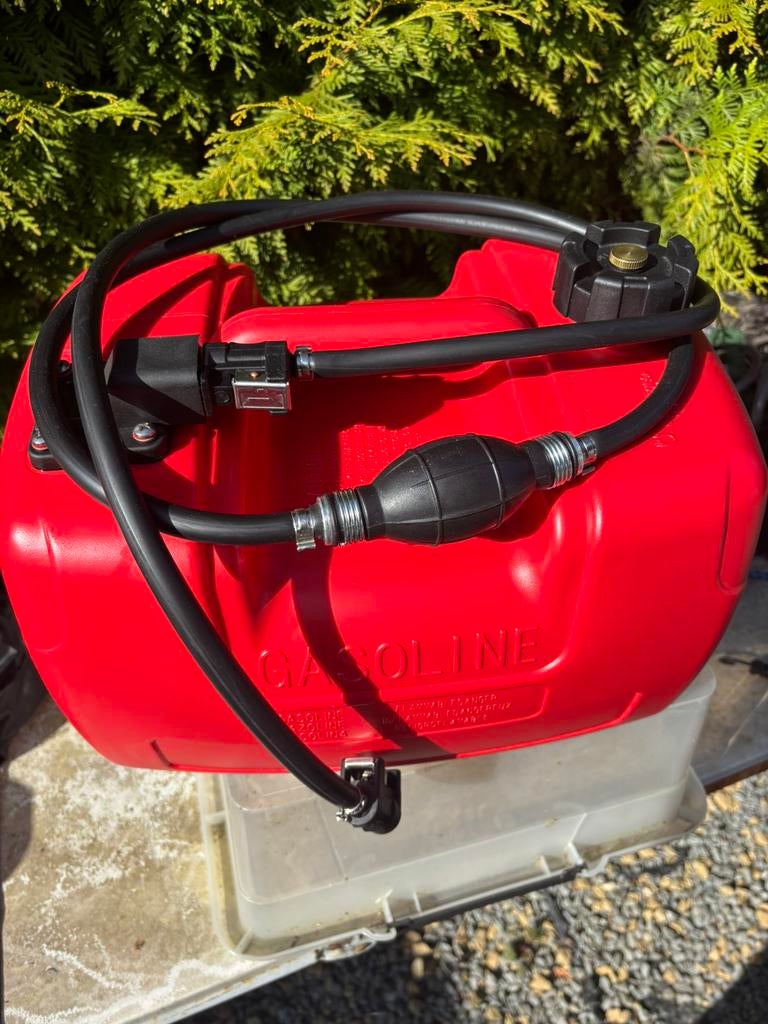 Servante pour moteur  de 12l, Enlèvement, Neuf